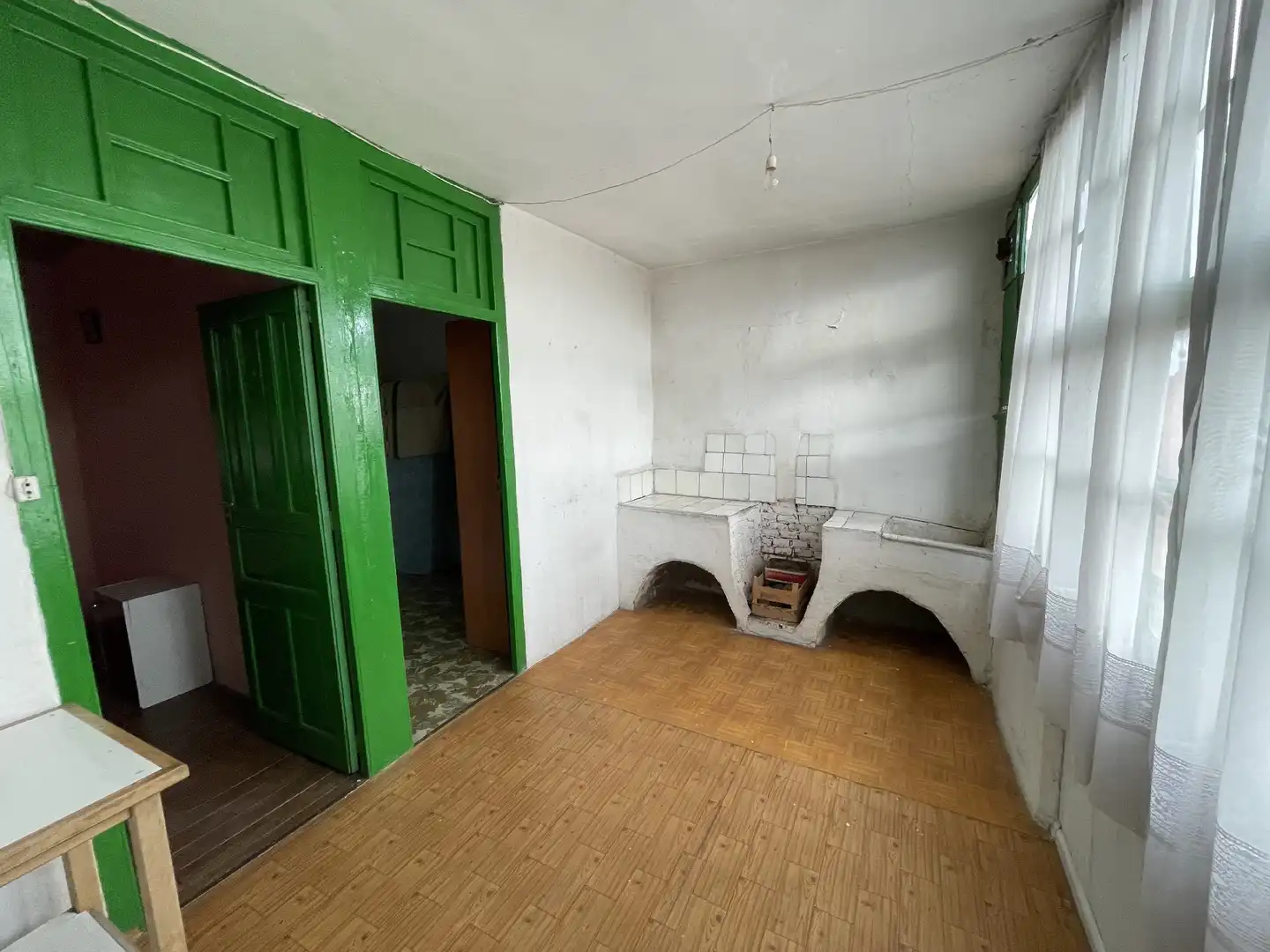 Casa o chalet en venta en Astorga