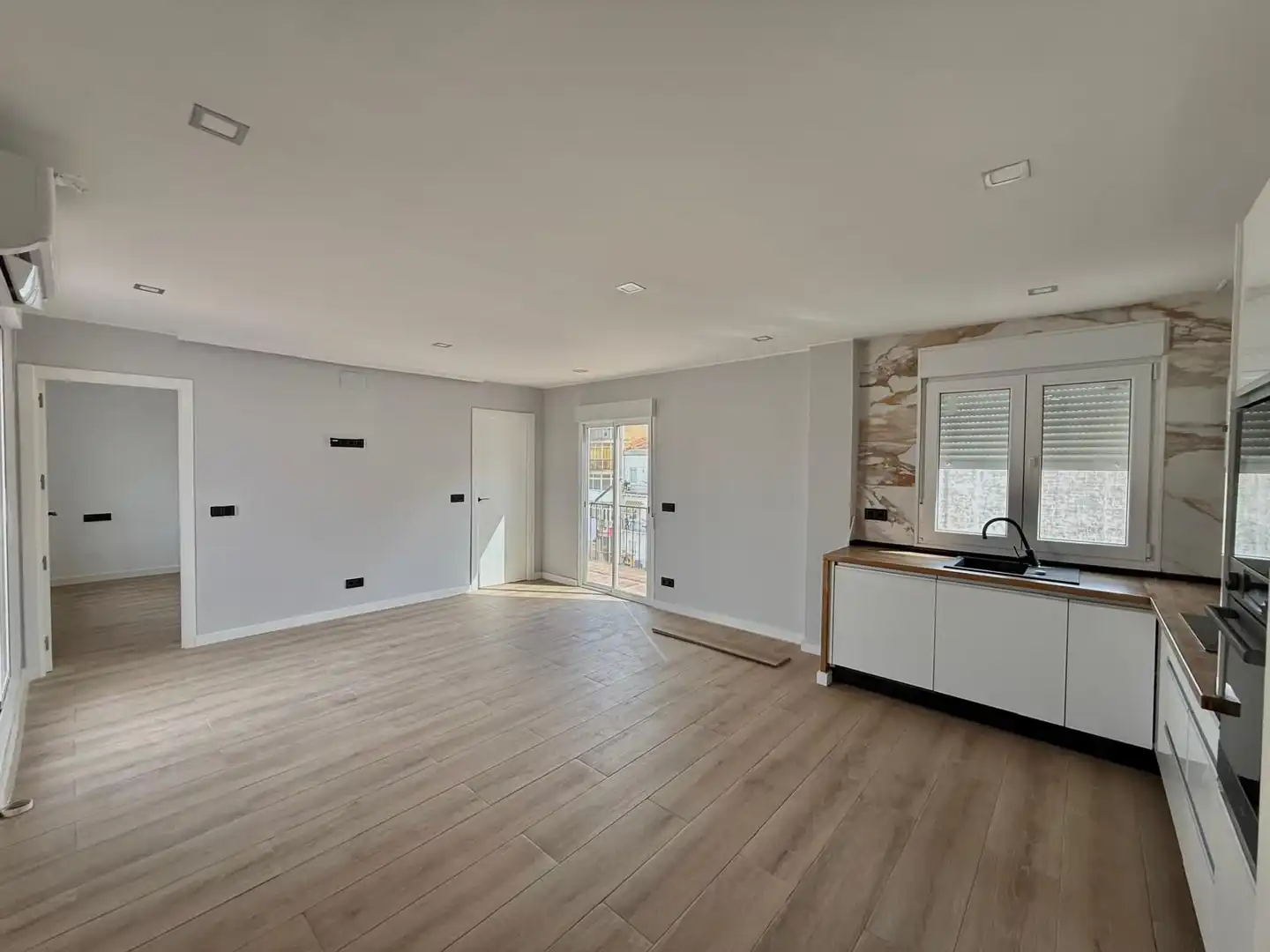 Attic for sale in Lleida