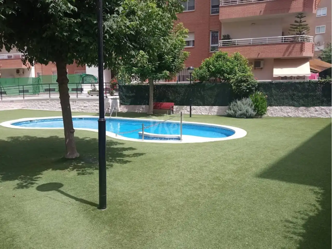 Appartamento con piscina in vendita a Centre, imagen 3