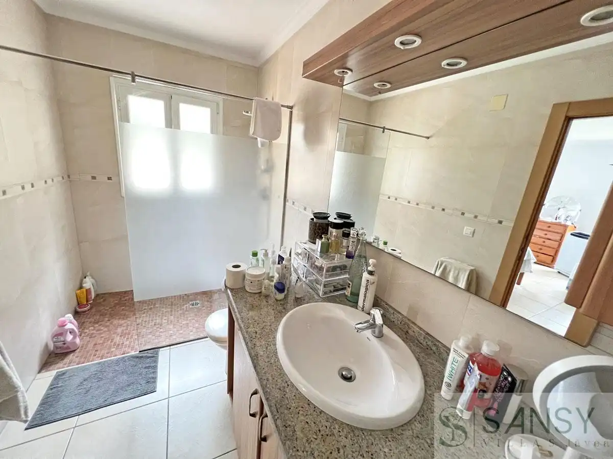 Villa avec piscine à vendre à Centro ciudad, imagen 20