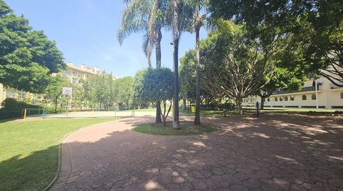 Foto 5 de Piso en venta en Centro ciudad, Fuengirola