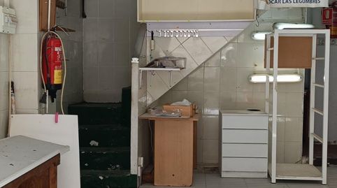 Foto 5 von Geschaftsraum zum Verkauf in Centro- San Felipe - Huerta Fava, La Línea de la Concepción