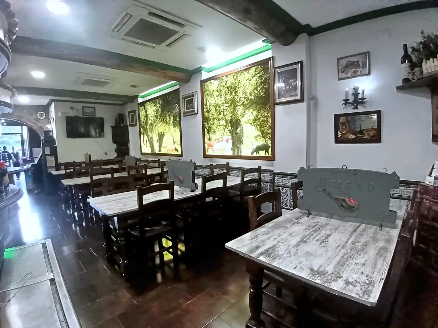 Business premises for transfer in Centre, imagen 5