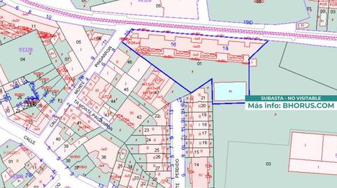 Foto 4 de Dúplex en venda a Montes Pirineos, 16, La Poveda, Madrid