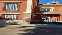 Exterior view of House or chalet for sale in Brenes