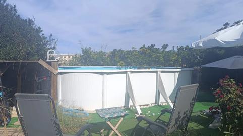 Foto 2 de Casa o xalet de lloguer a Grau de Gandia - Venecia - Marenys de Rafalcaid, Gandia