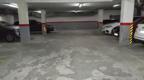 Photo 3 of Garage for sale in Carrer del General Weyler, Progrés - Pep Ventura, Badalona