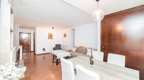 Foto 2 de Piso en venta en Calle de Galicia, El Naranjo, Fuenlabrada