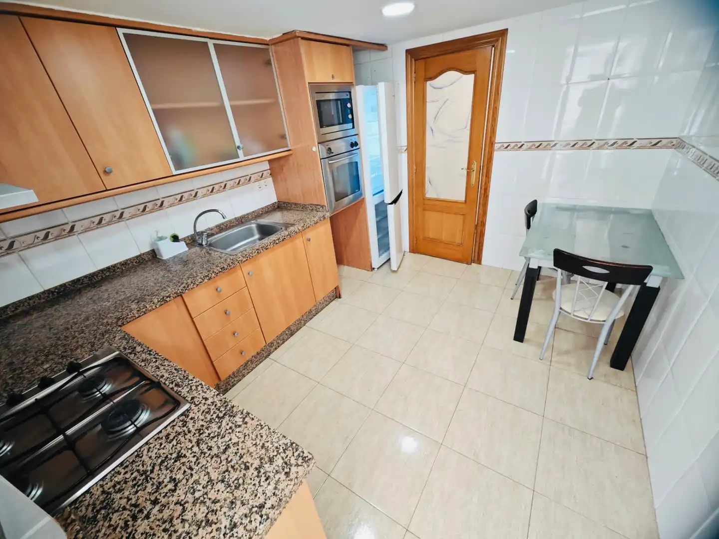 Appartement avec terrasse à vendre à Germaníes - Juzgados, imagen 16