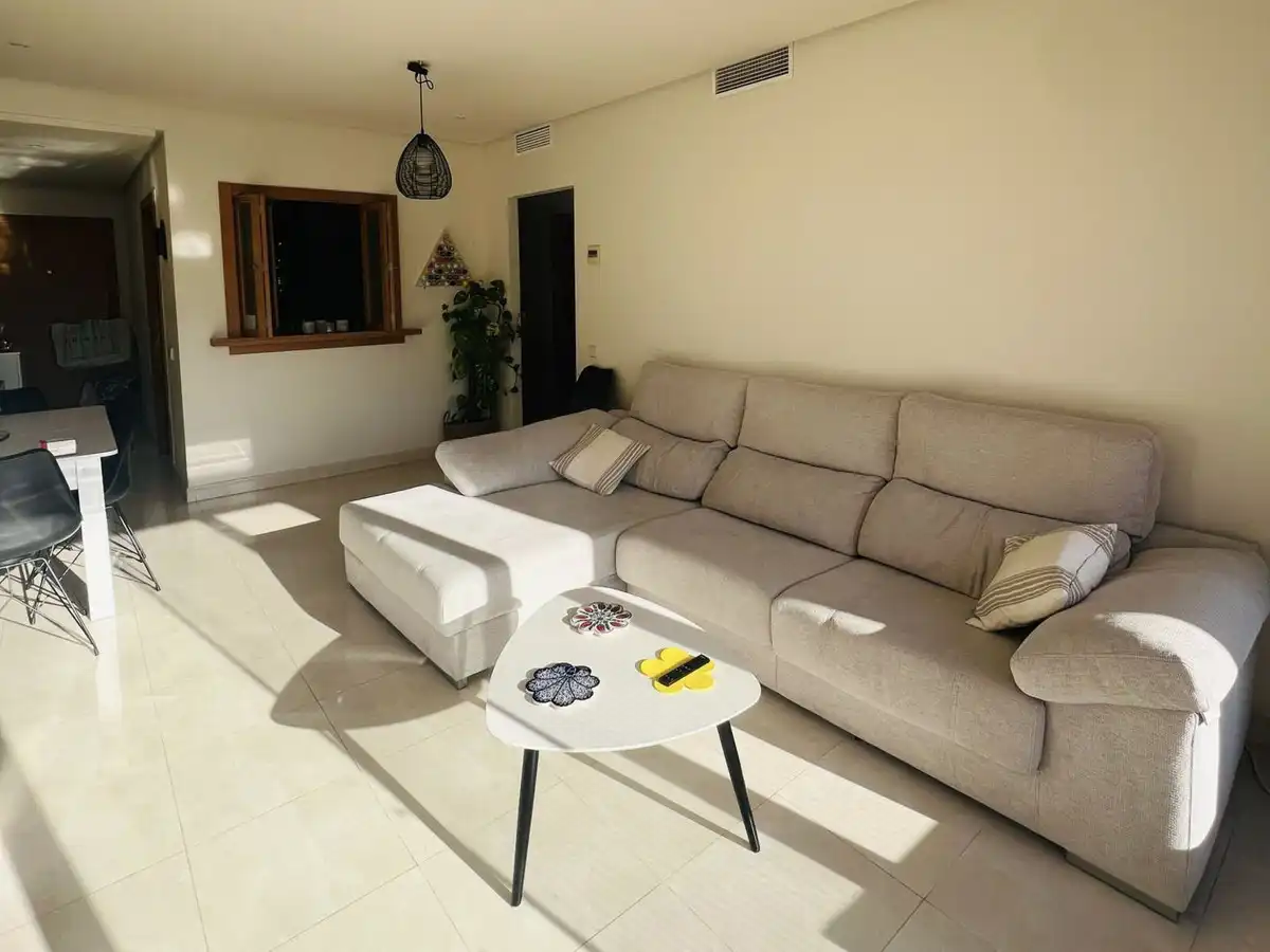 Apartament amb terrassa en venda a Camino de la Boladilla 31, imagen 5