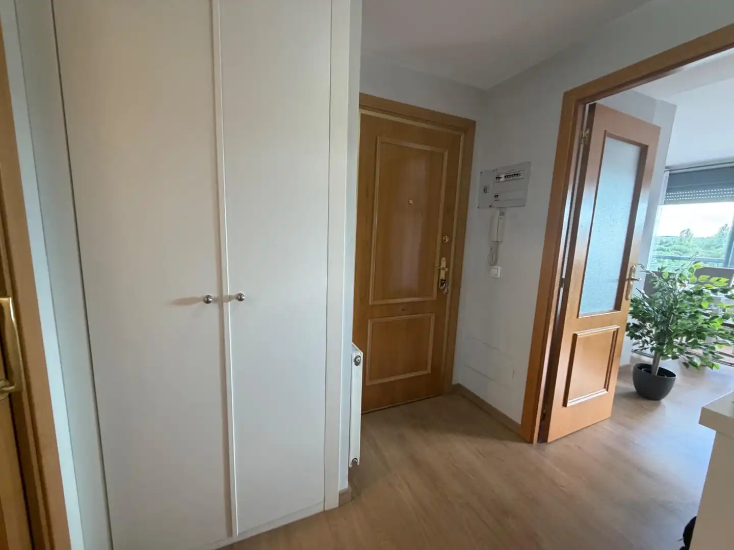 Piso en venta en Madrid con Aire acondicionado, Calefacción y Parquet
