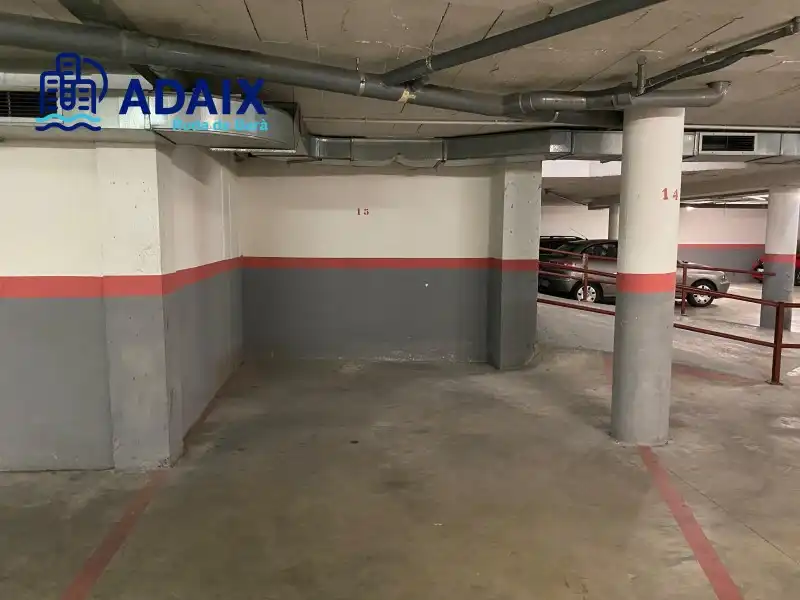 Aparcamiento en venta en Roda de Berà, imagen 6