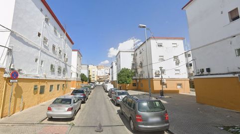 Foto 3 de Piso en venta en Calle Candeleta, Los Pájaros, Sevilla Capital