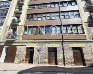 Exterior view of Apartment for sale in Ordizia