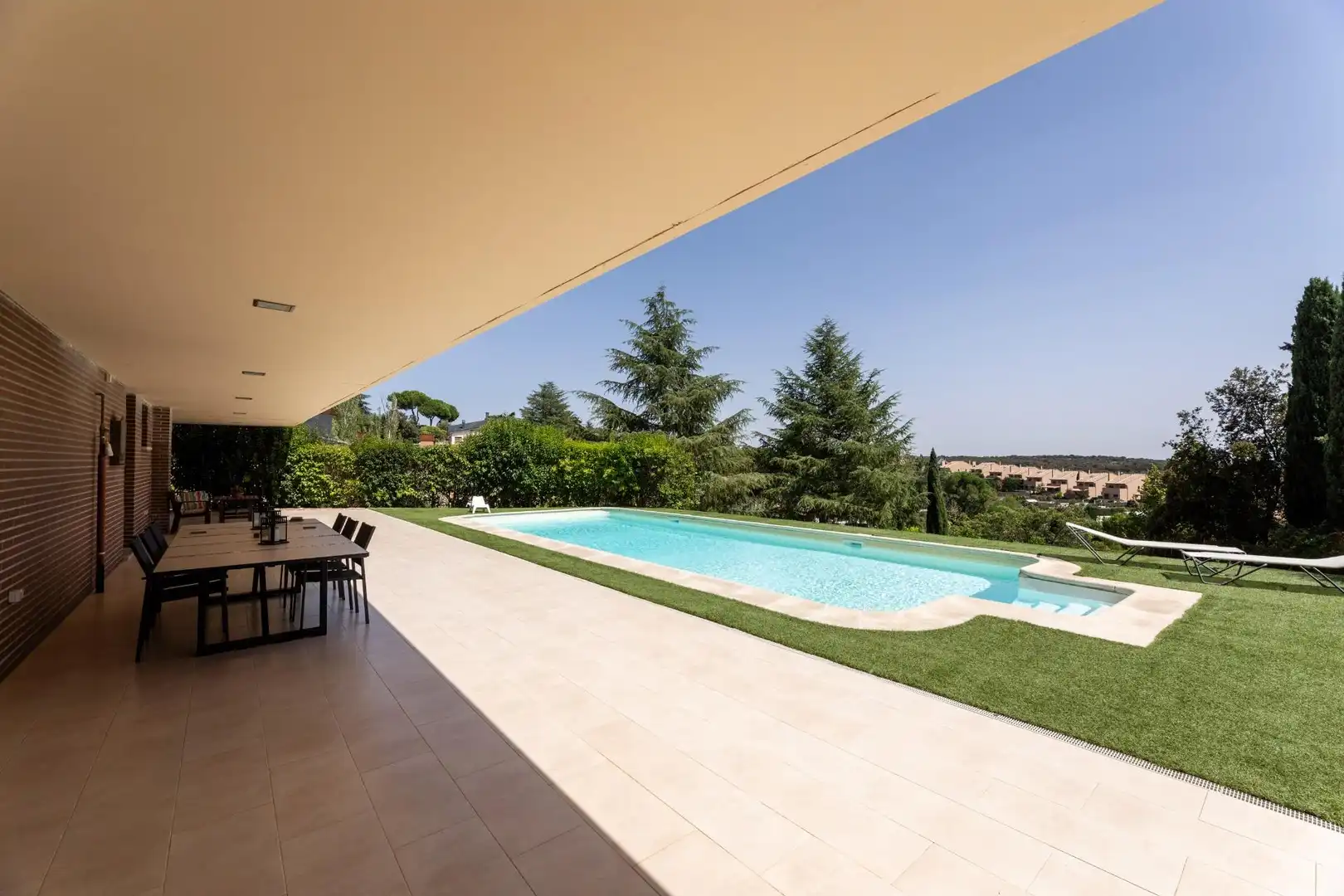 Detached house with terrace for sale in Los Peñascales, imagen 8
