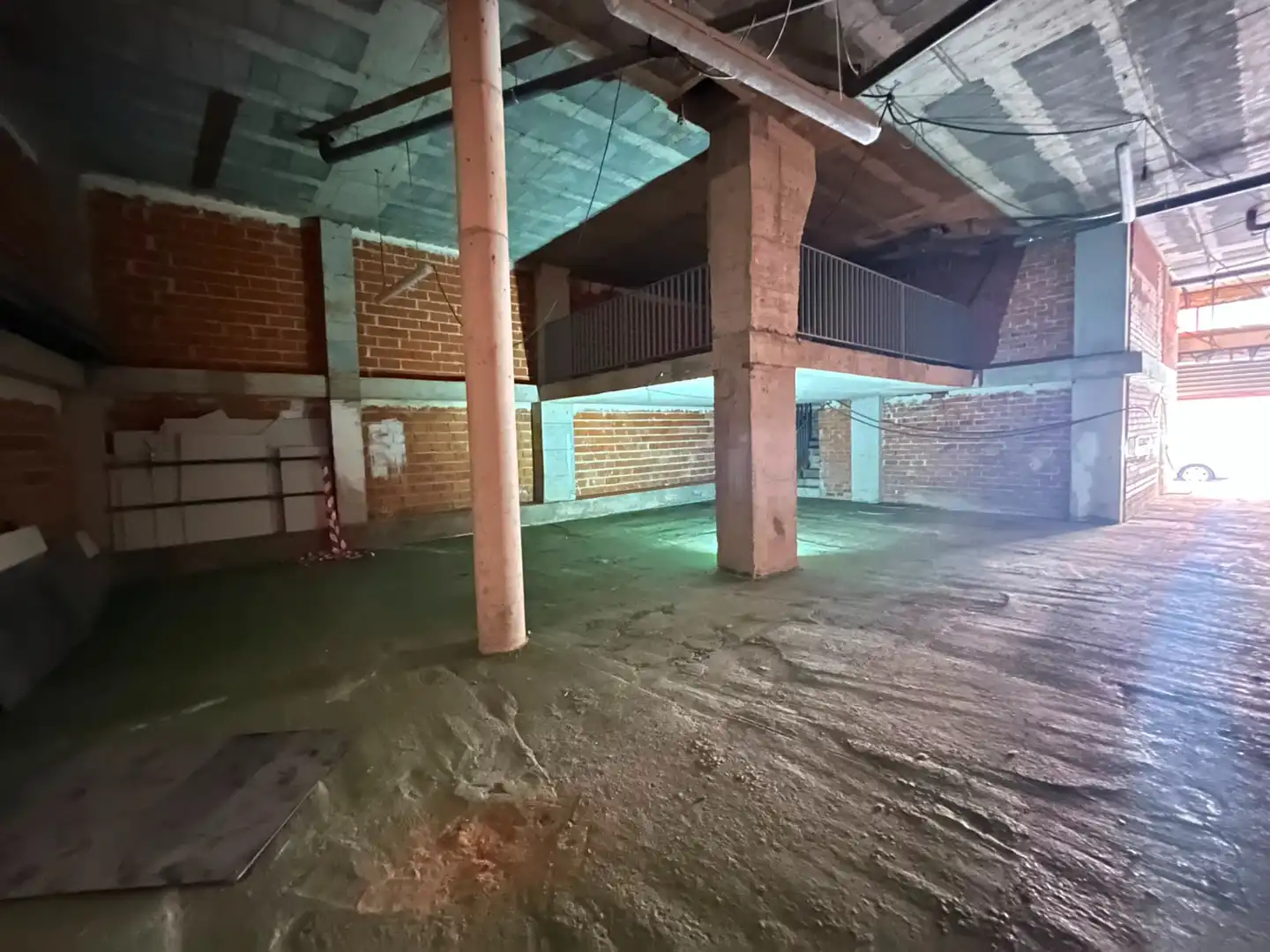 Gewerbefläche zur Miete in Carrer del Doctor Ferran 9, imagen 26