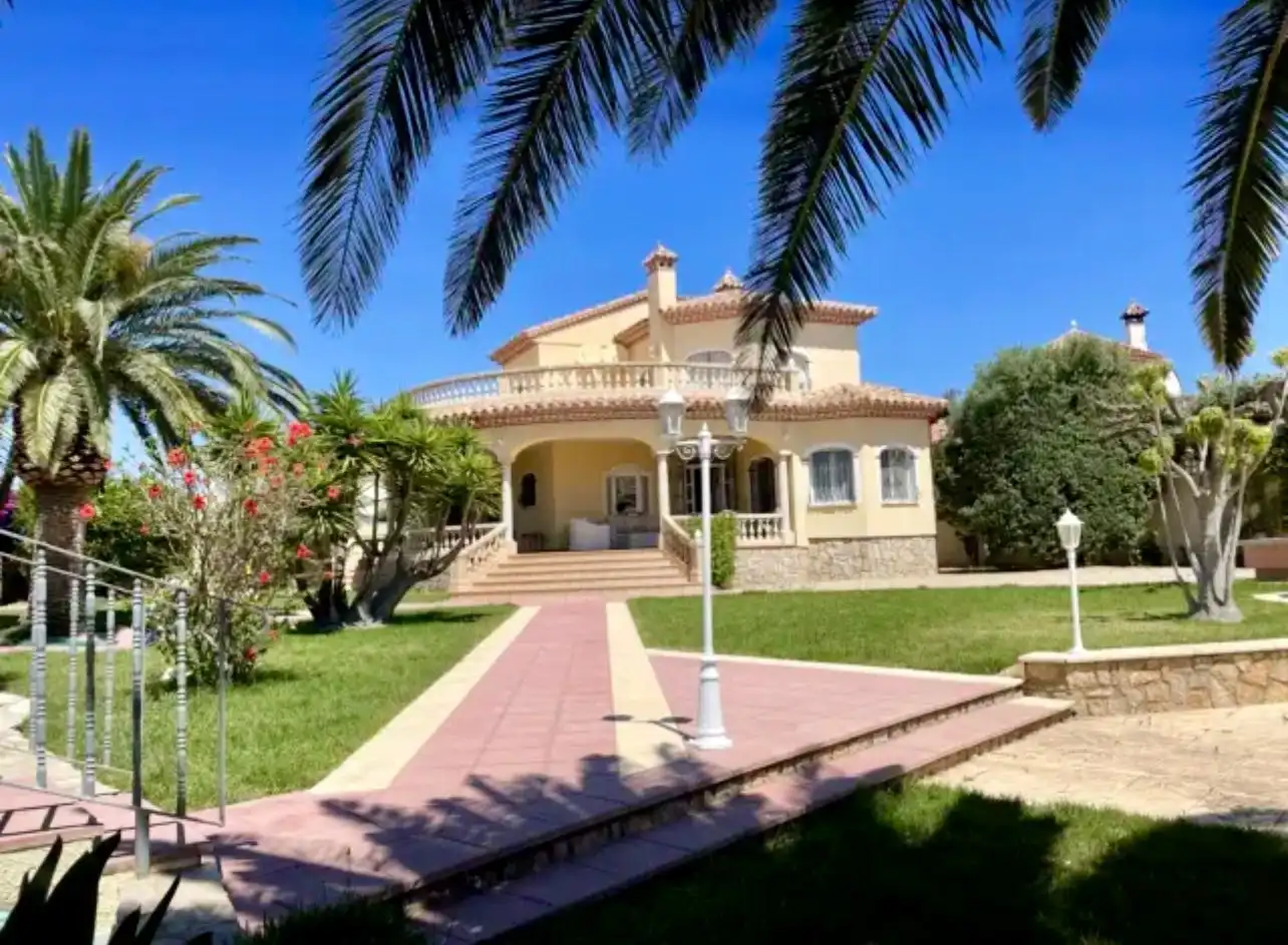 Casa con jardín en venta en Miami Platja, imagen 60
