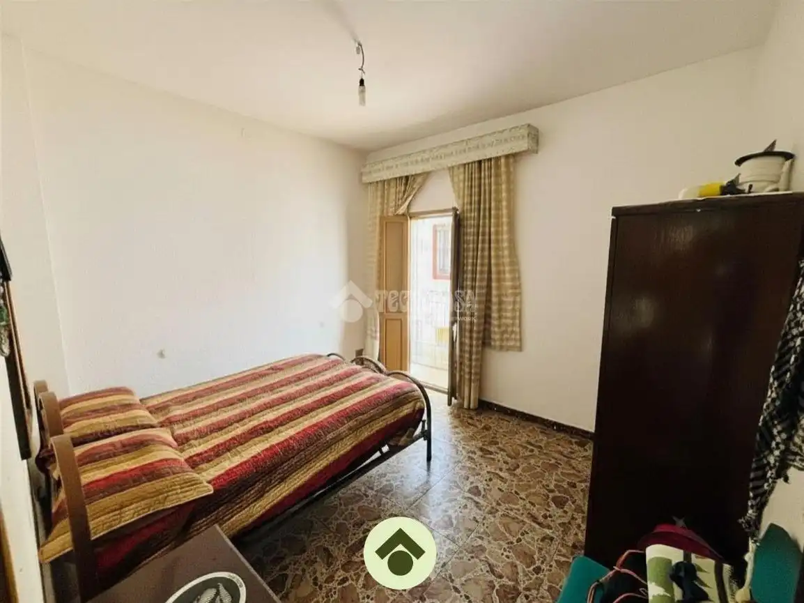 Habitación de Casa o chalet en venta en Adamuz con Aire acondicionado