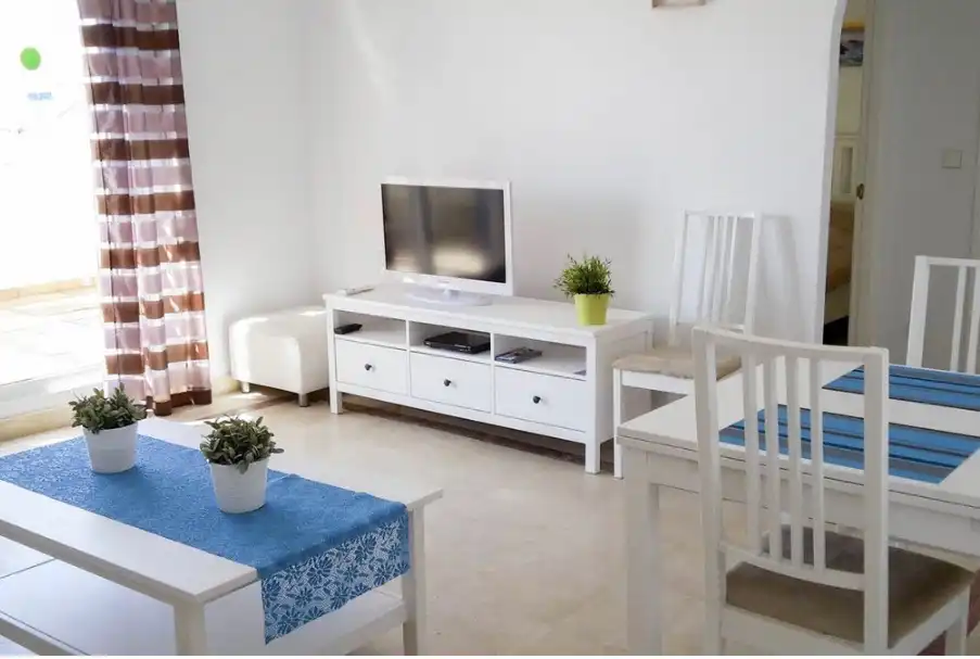 Appartamento con piscina in vendita a San Luis de Sabinillas, imagen 5