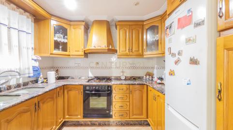 Foto 3 de Apartament en venda a Carrer de Balmes, Alaquàs, Spain, 27, Alaquàs, Valencia