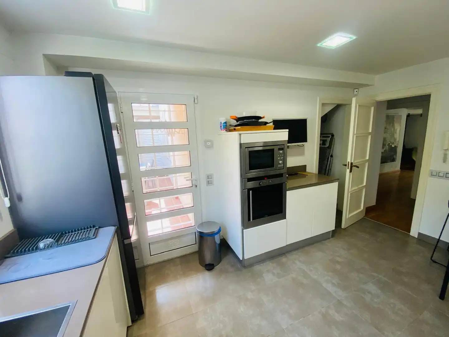 Casa bifamiliare con piscina in vendita a Gran Avinguda Jaume I, imagen 14