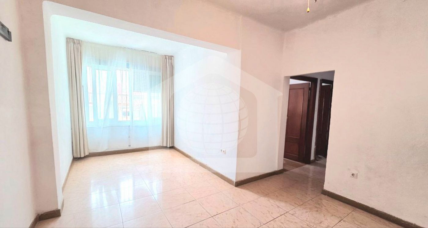 Piso en venta en Málaga Capital