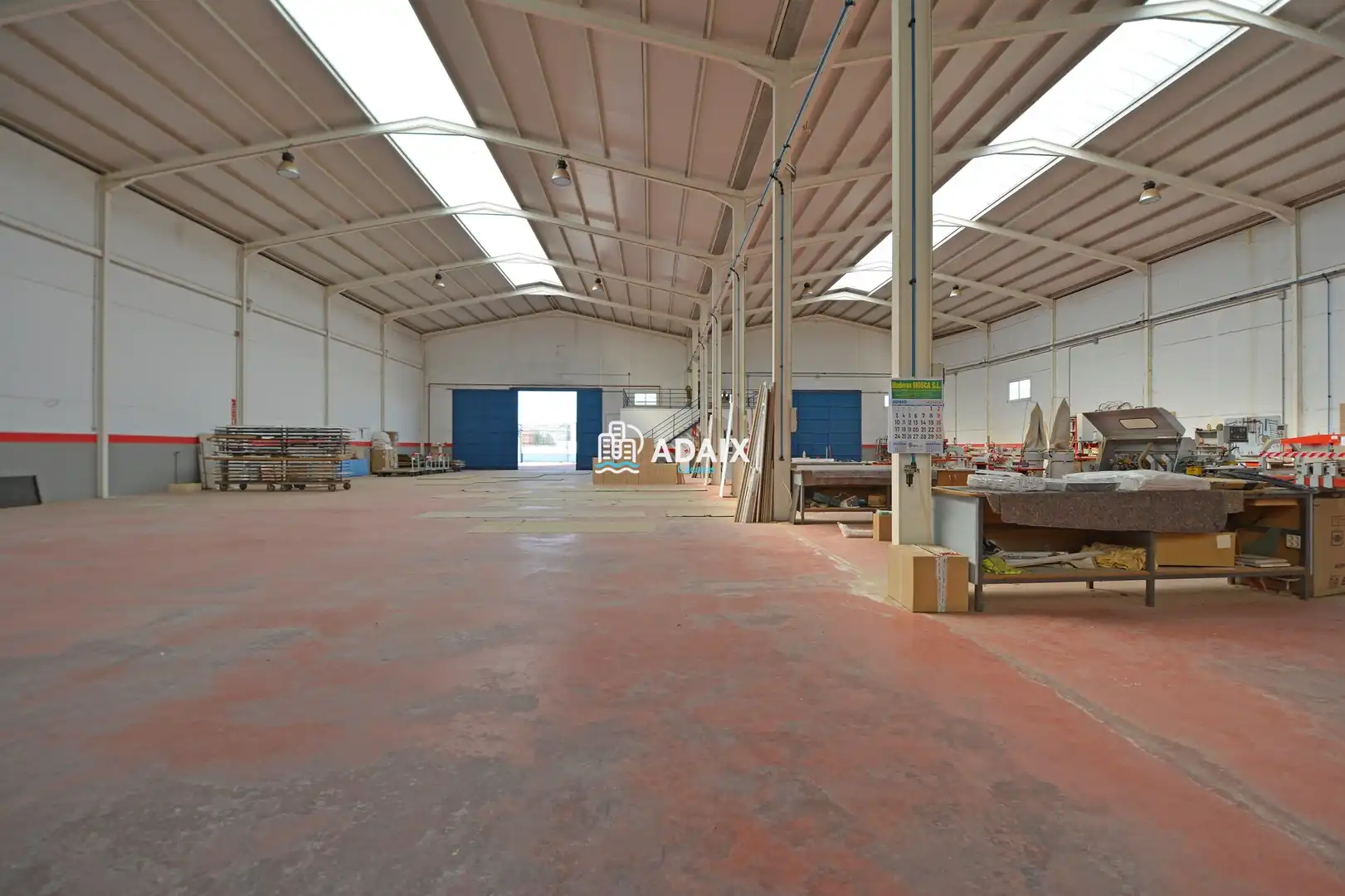 Nave industrial en venta en Arroyo de la Luz
