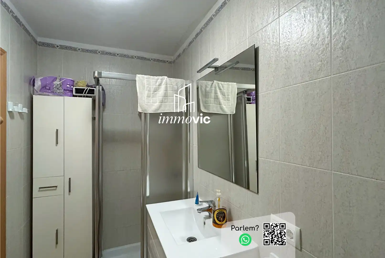 Appartement avec terrasse à vendre à Carrer de Marina, imagen 13