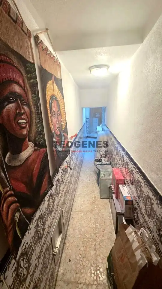 Casa o xalet en venda en Santa Cruz de la Zarza amb Aire condicionat i Calefacció