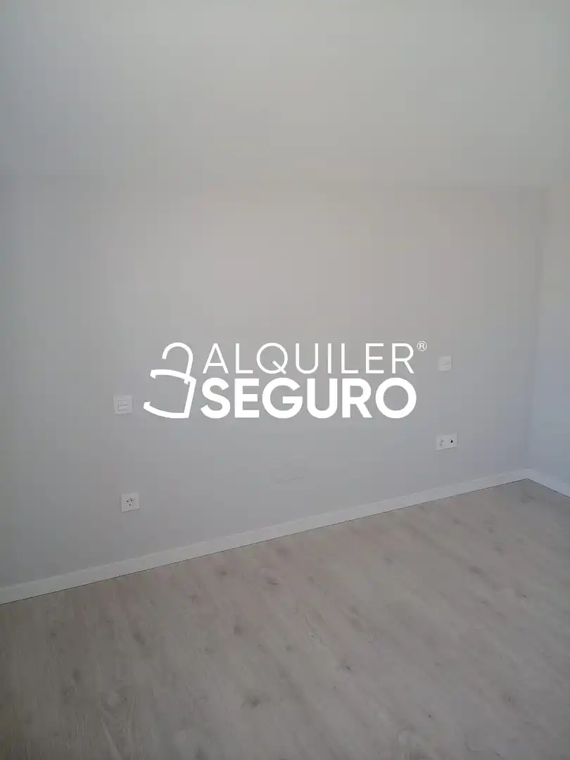 Bedroom of Attic for rent in Arroyo de la Encomienda  with Heating, Terrace and Storage room