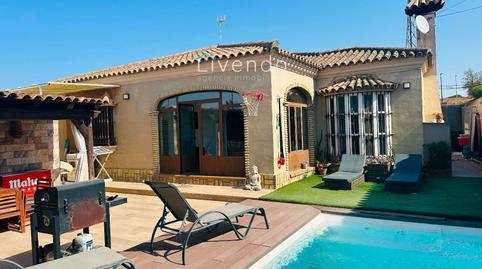 Foto 3 de Casa o xalet en venda a Callejon de Roda la Bota, Las Lagunas - Campano, Chiclana de la Frontera