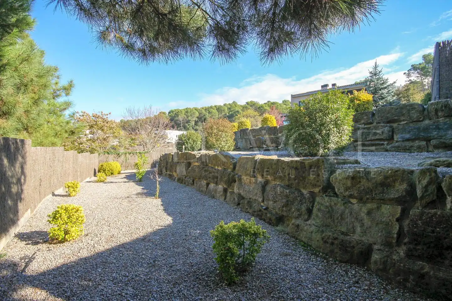 Casa amb piscina en venda a De Les Vinyes, imagen 16