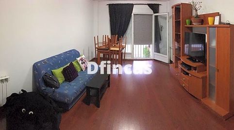Foto 5 de Piso de alquiler en Mayor, Pedanías, Teruel Capital