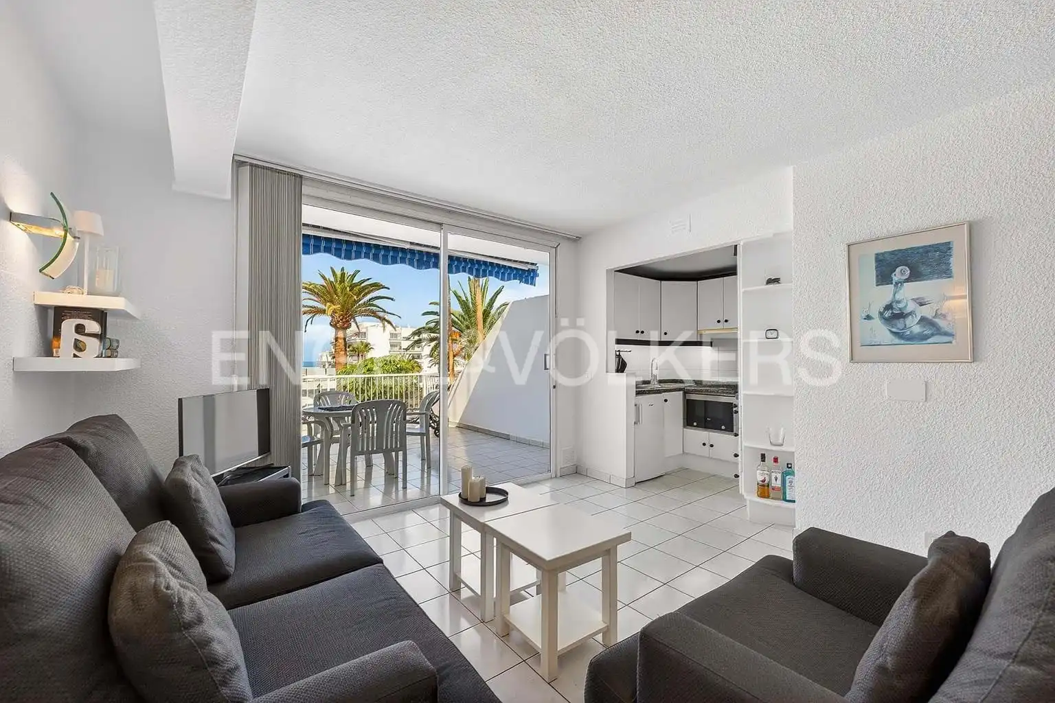 Appartamento con piscina in vendita a Costa Adeje, imagen 7