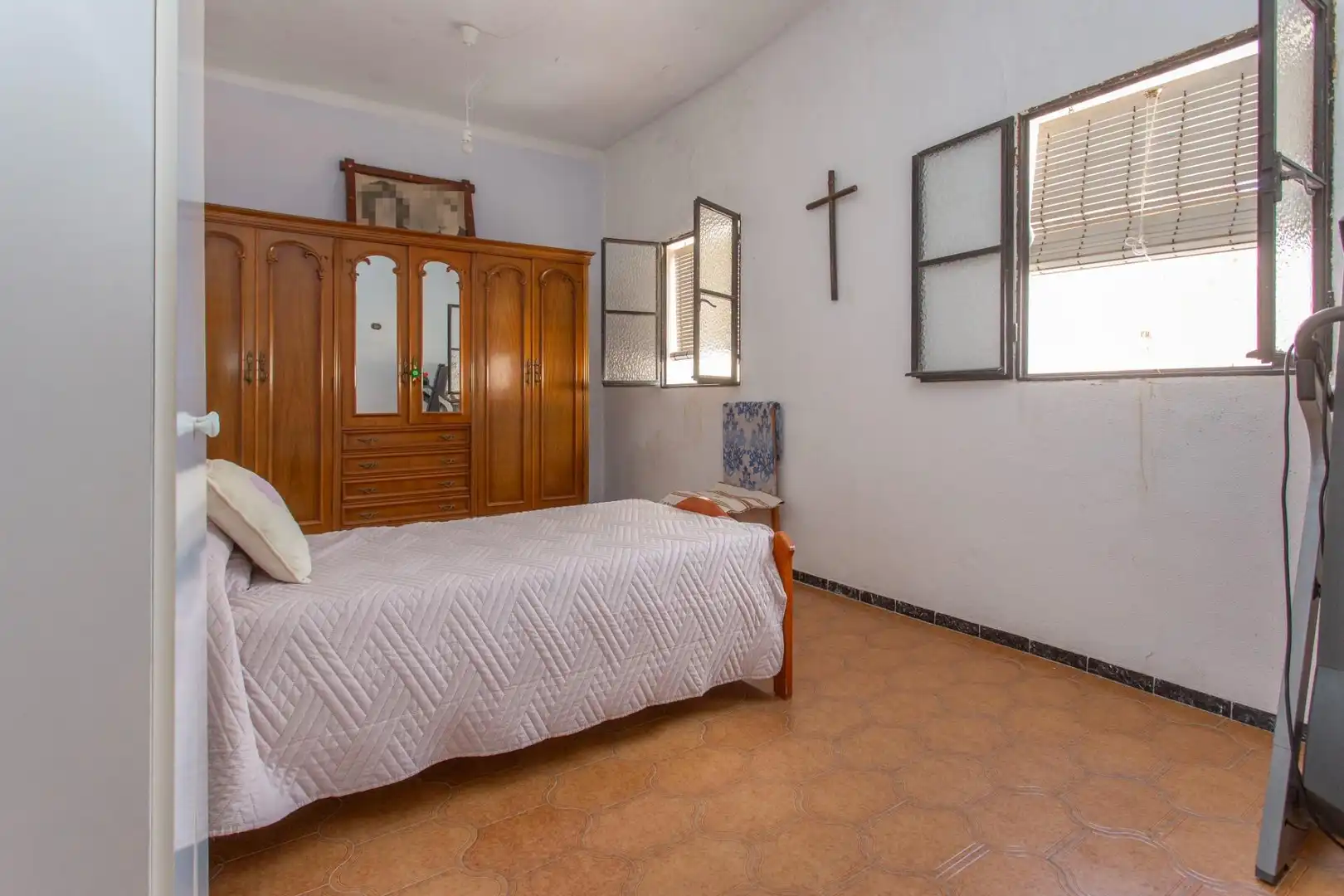 Maison avec terrasse à vendre à Calle CAYETANO PICADO, imagen 19