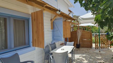 Foto 3 de Casa o chalet de alquiler en Albuñuelas, Granada