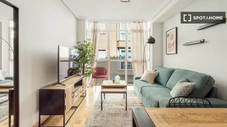 Flat to rent in Tetuán