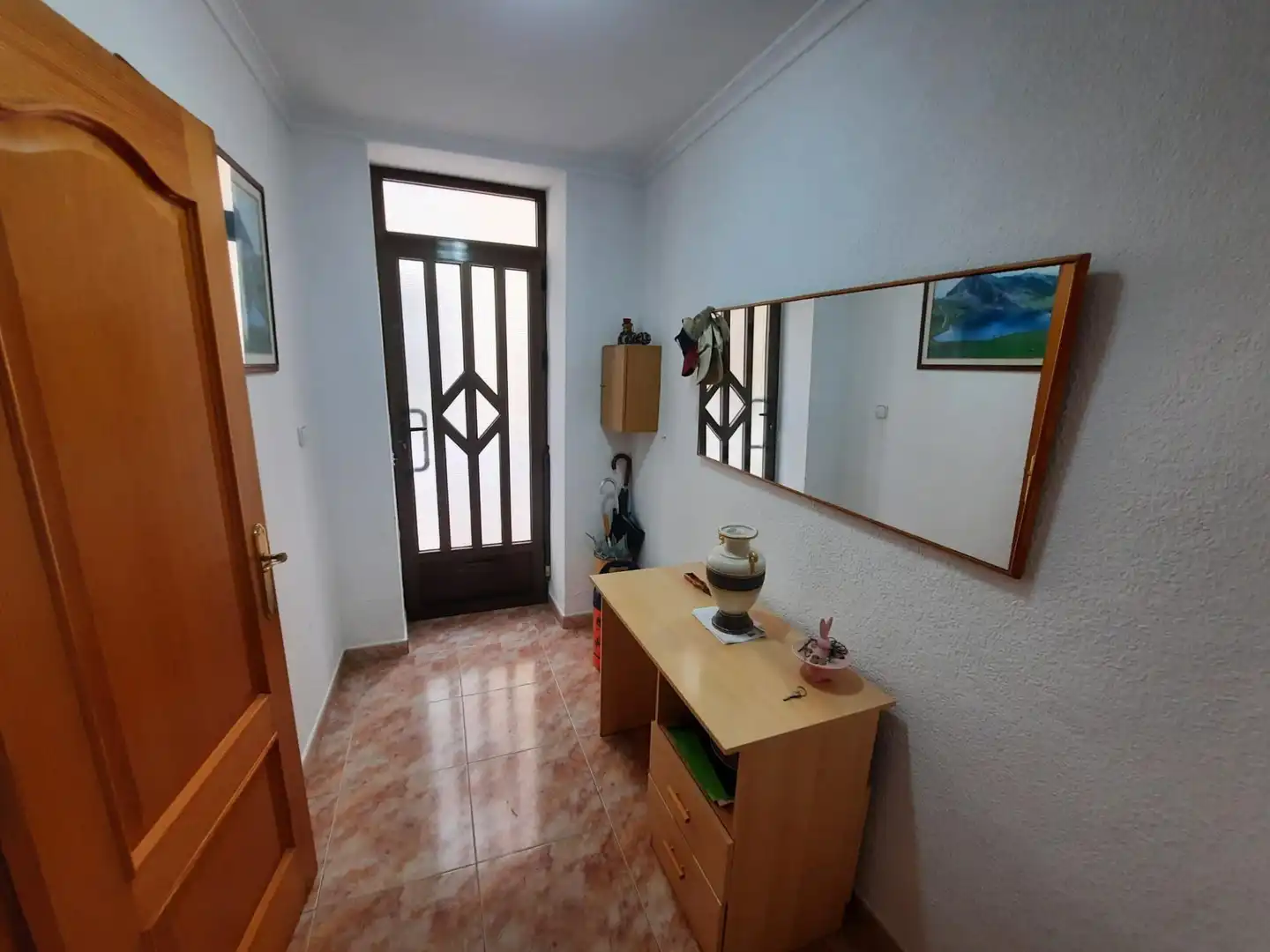 Ground floor for sale in Almansa, Albacete