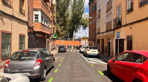 Foto 2 de Planta baja en venta en Calle de Ramón Luján, Moscardó, Madrid Capital