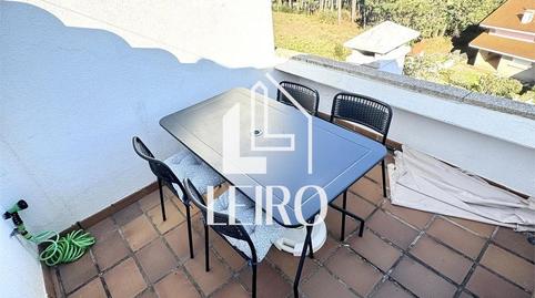 Foto 3 de Àtic en venda a Adina - Portonovo, Pontevedra