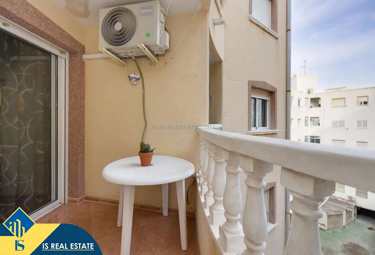 Mini appartamento con ascensore in vendita a Playa del Cura, imagen 20