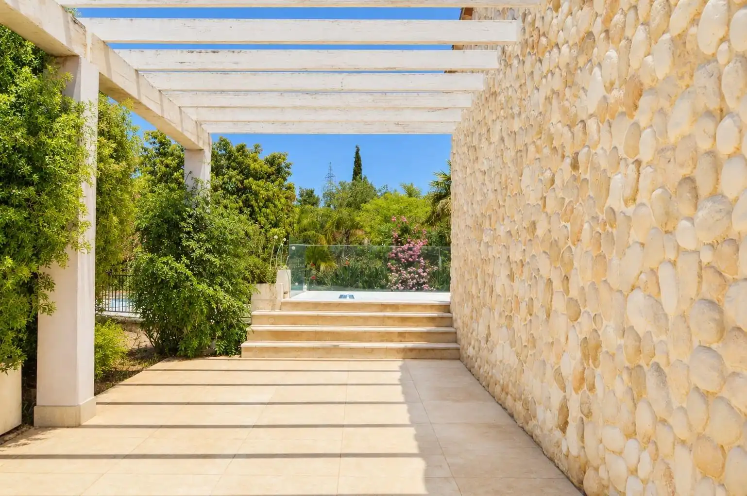 Casa amb jardí en venda a Binissalem, imagen 28