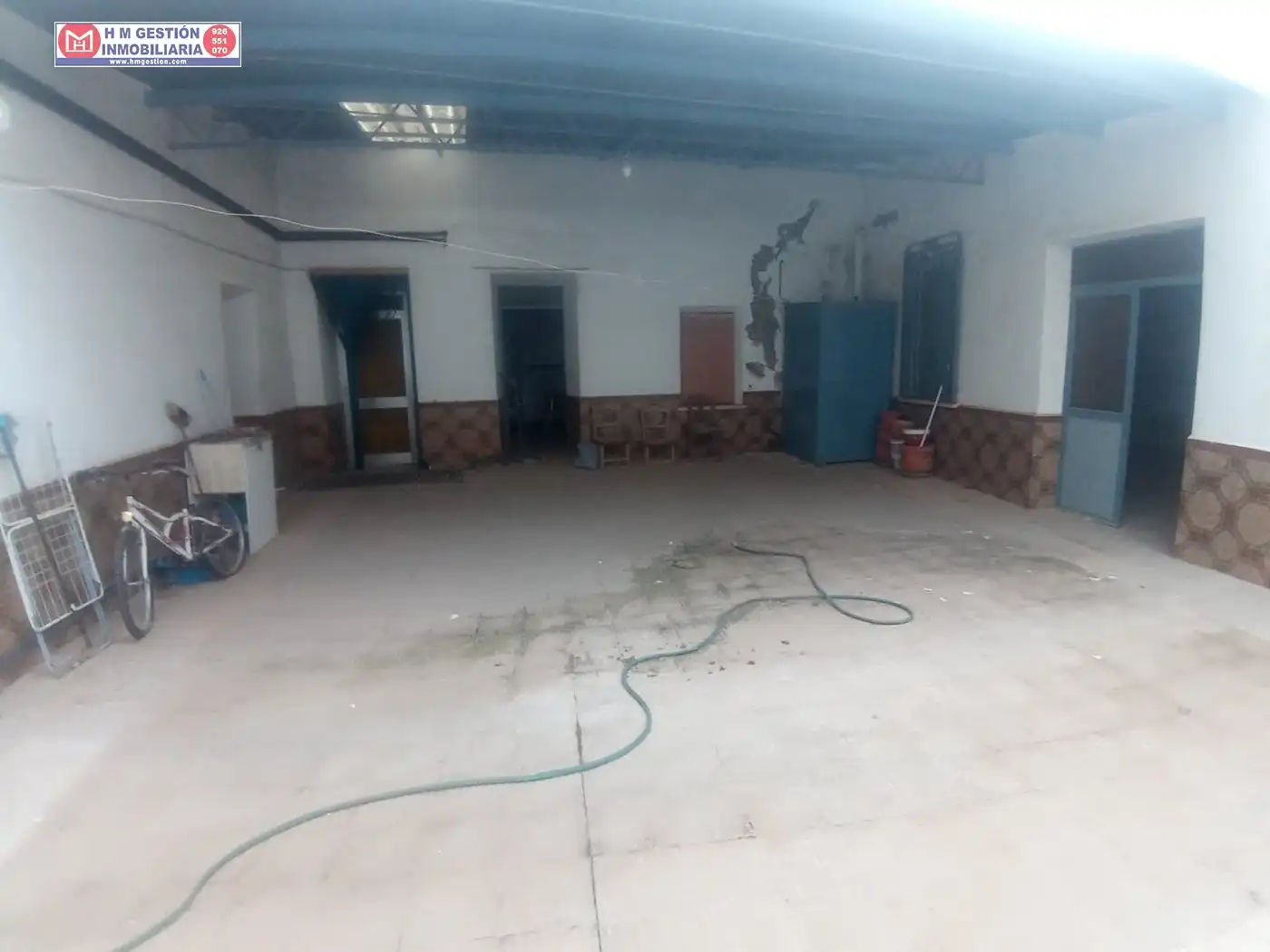 Casa en venta en Tomelloso, imagen 13