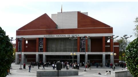 Foto 2 von Wohnungen zum Verkauf in Calle Vinaroz, Ciudad Jardín,  Madrid Capital