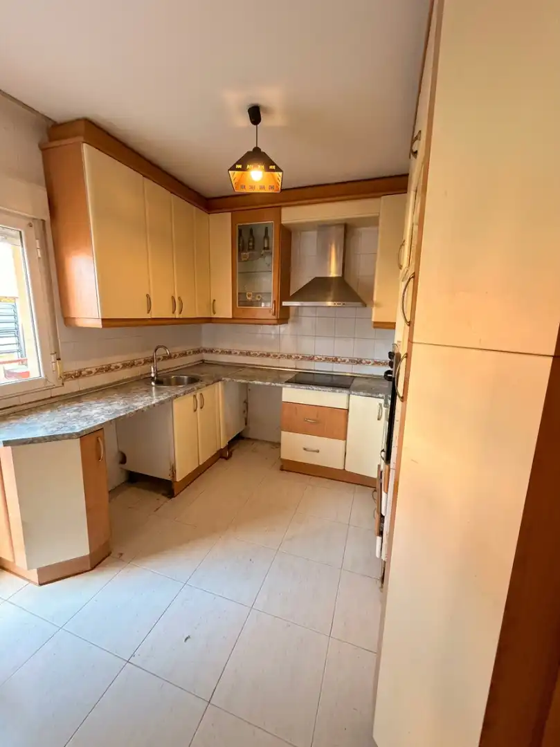 Kitchen of Detached homes for sale in El Viso de San Juan  with Heating and Terrace