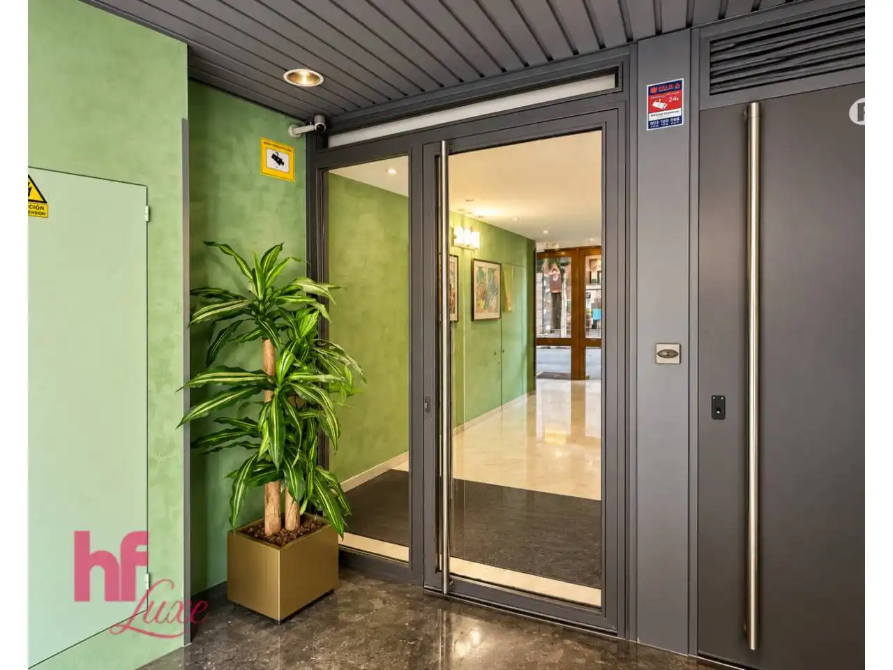 Flat with terrace for sale in Calle de Vilamarí, imagen 22