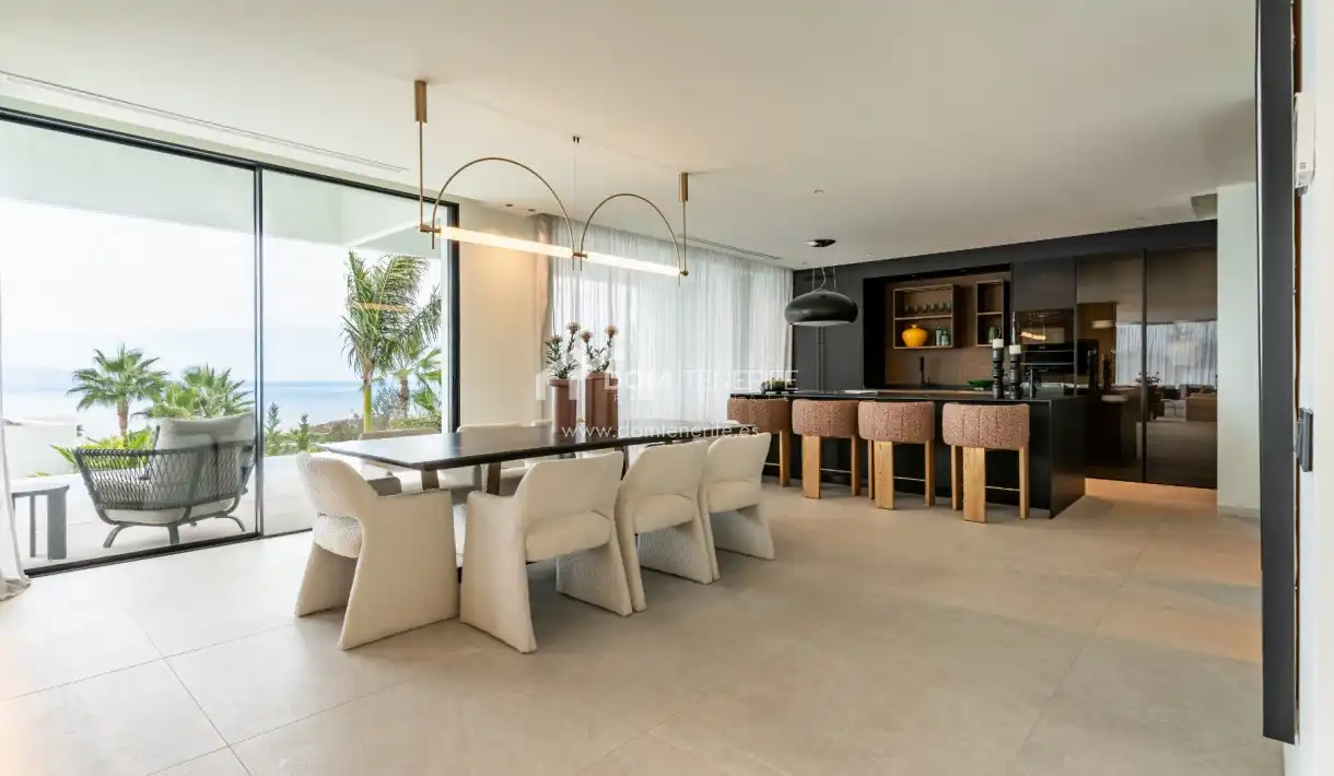 Casa con terrazza in vendita a Abama, imagen 45
