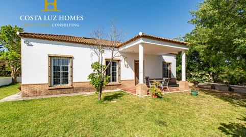 Foto 5 de Casa o xalet en venda a Algar, Cádiz