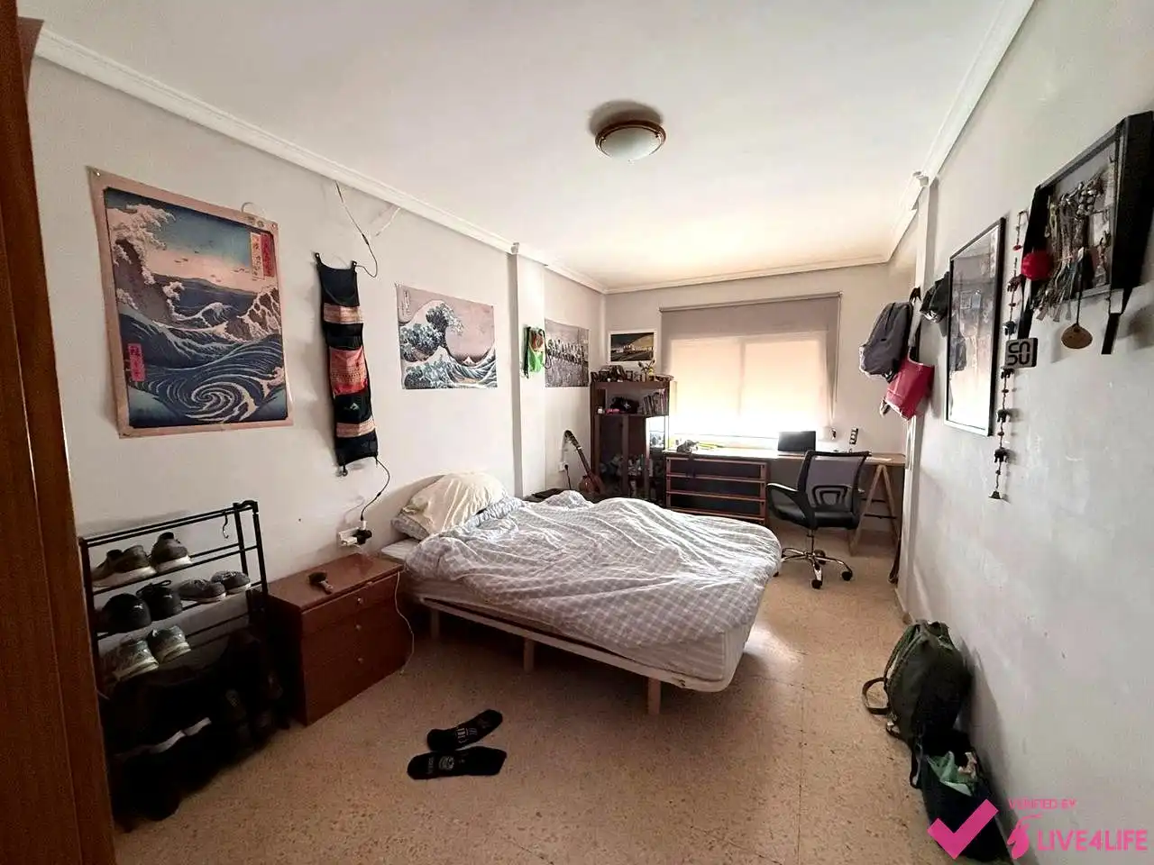 Flat to rent in calle de l'Explorador Andrés, imagen 4