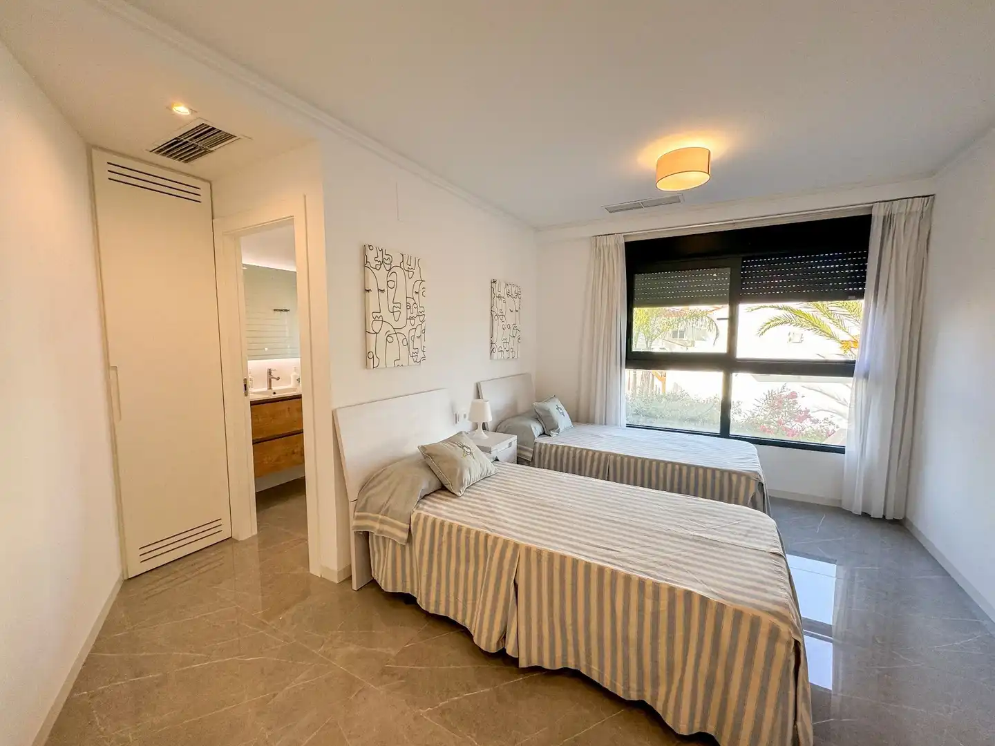 Villa mit Pool zur Miete in Orihuela Costa, imagen 27